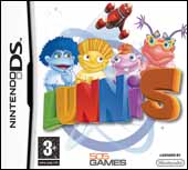 Los Lunnis